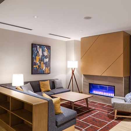 Hyatt Place Albany Downtown מראה חיצוני תמונה