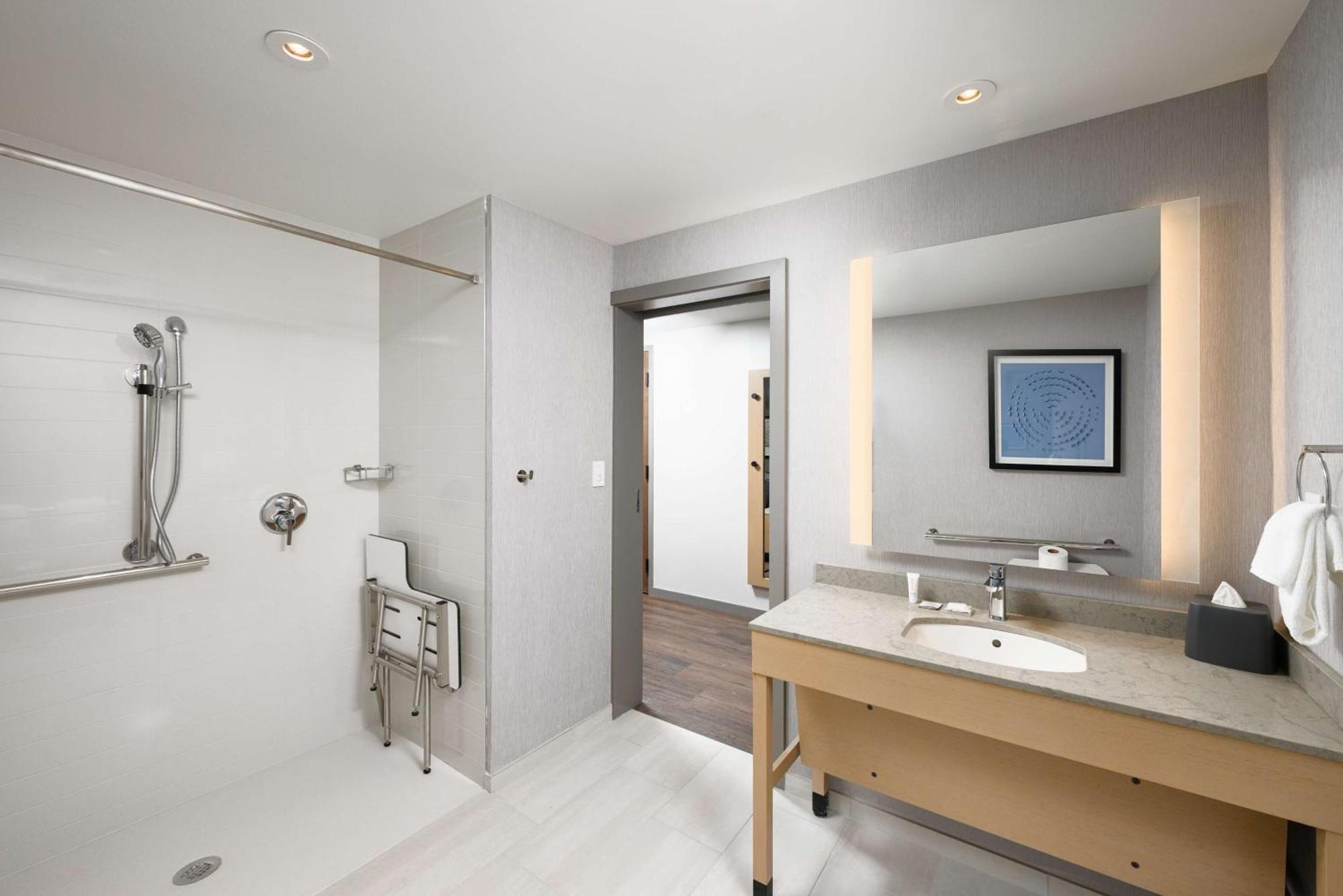 Hyatt Place Albany Downtown מראה חיצוני תמונה