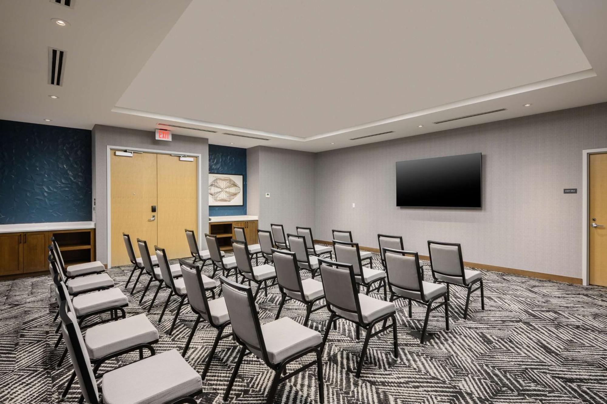 Hyatt Place Albany Downtown מראה חיצוני תמונה