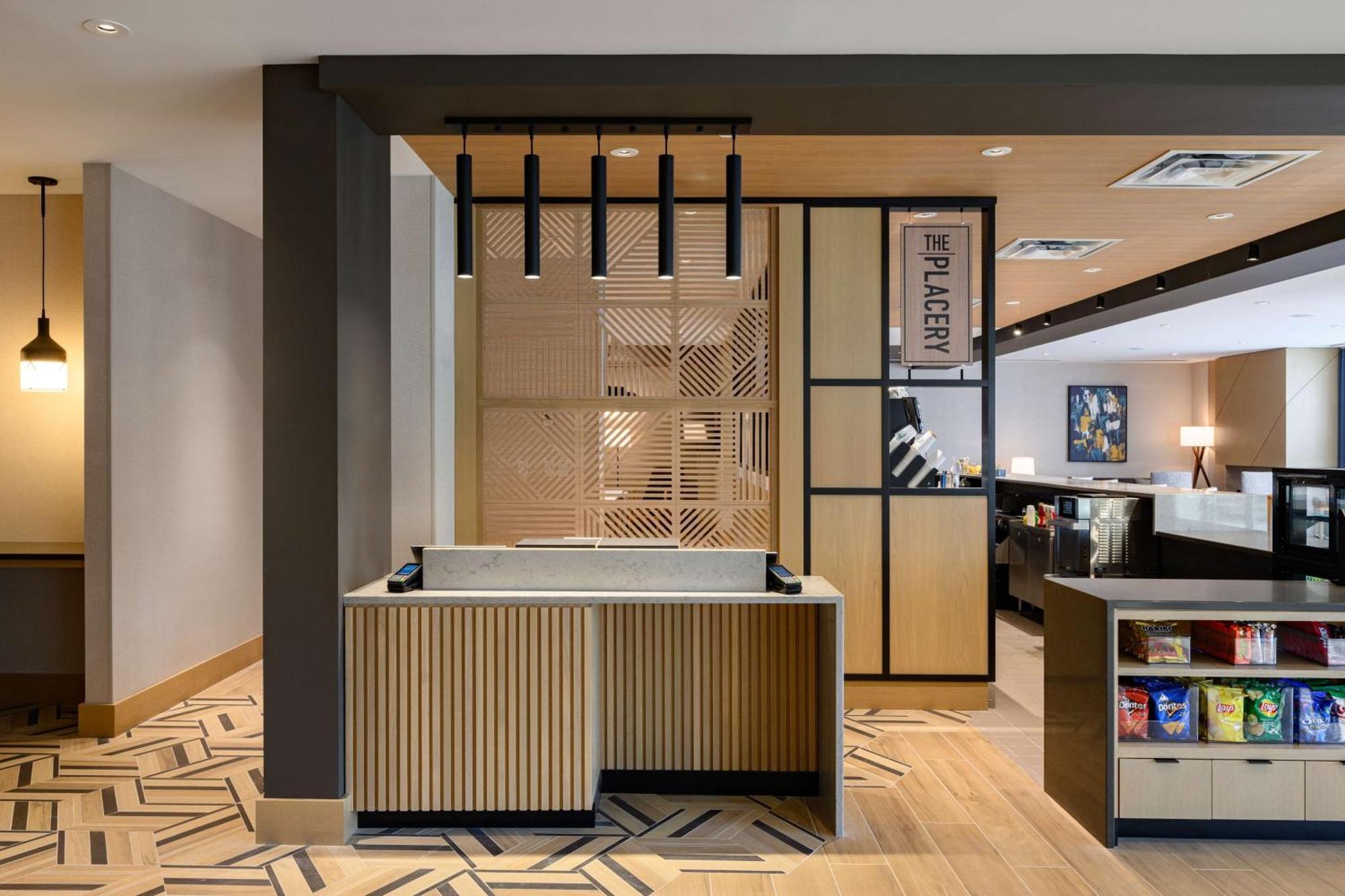 Hyatt Place Albany Downtown מראה חיצוני תמונה