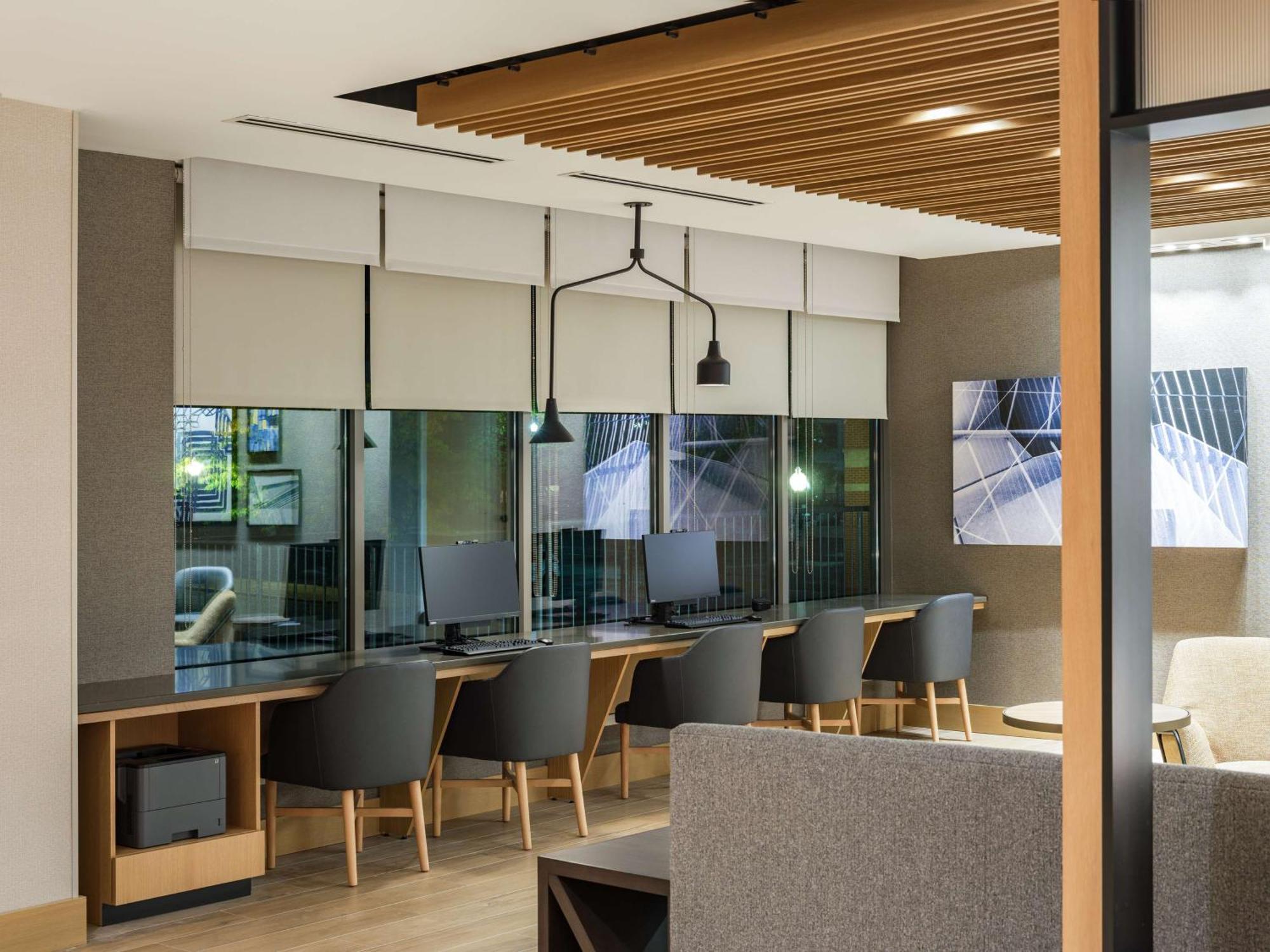 Hyatt Place Albany Downtown מראה חיצוני תמונה