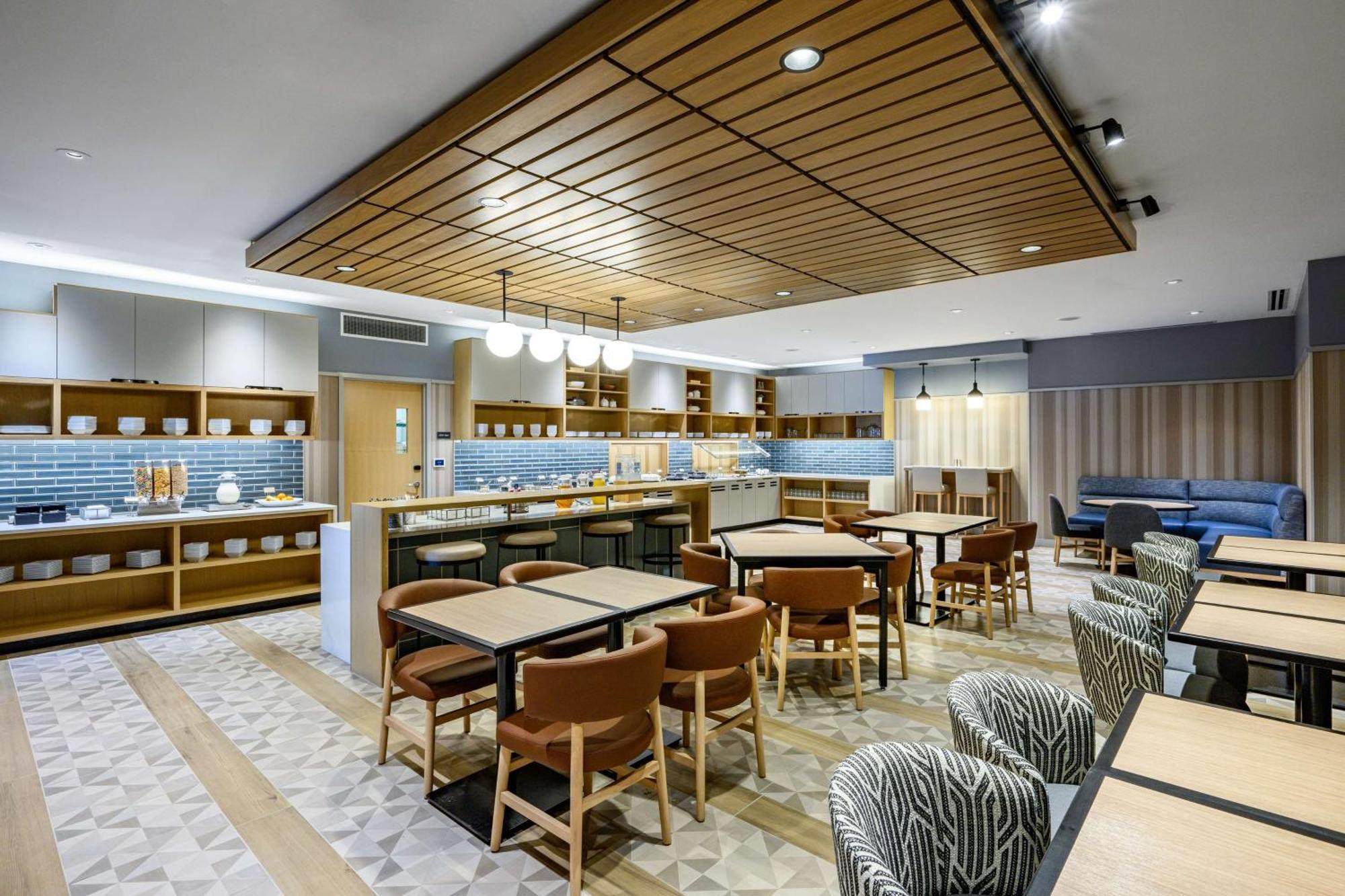Hyatt Place Albany Downtown מראה חיצוני תמונה