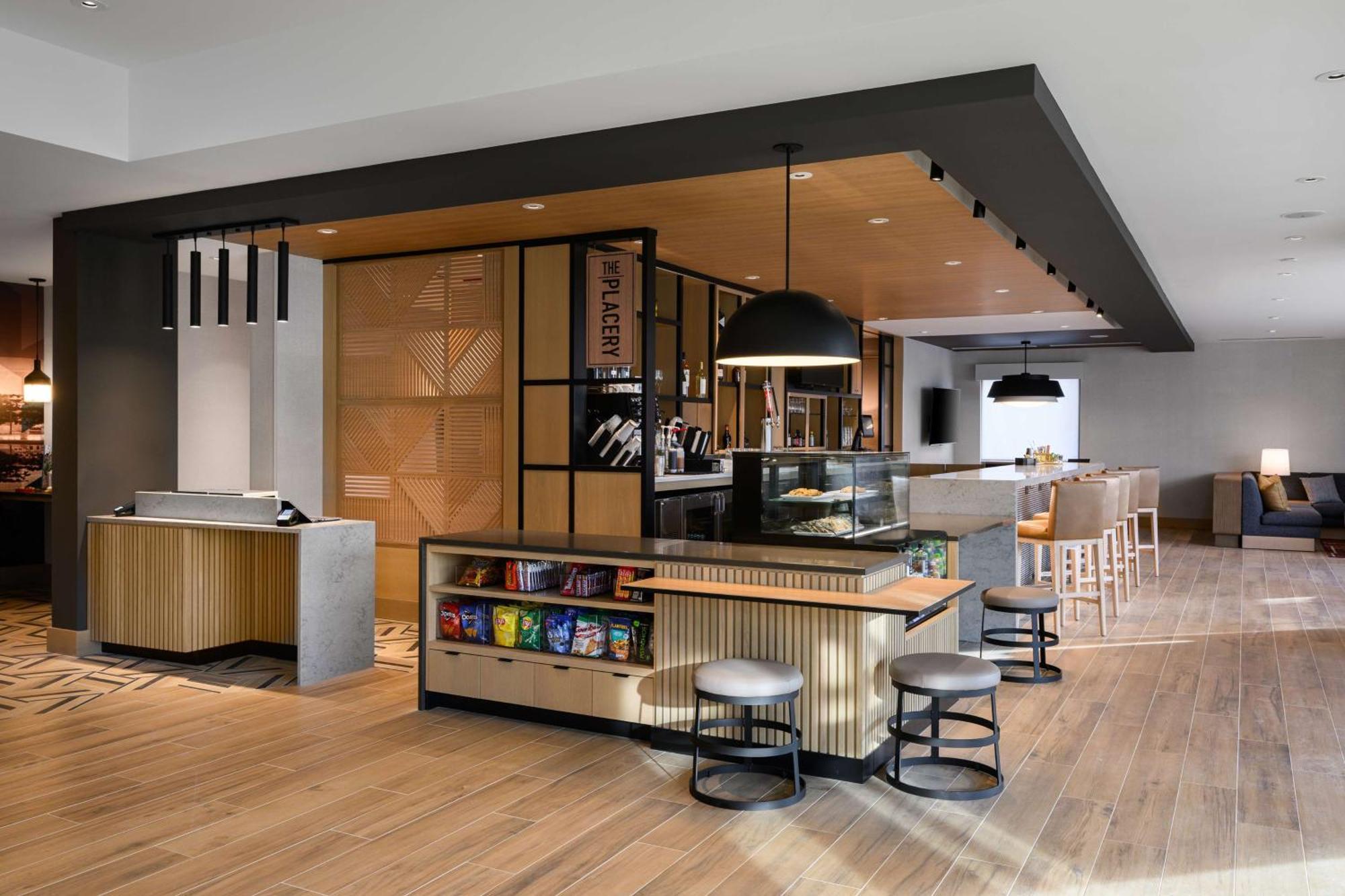 Hyatt Place Albany Downtown מראה חיצוני תמונה