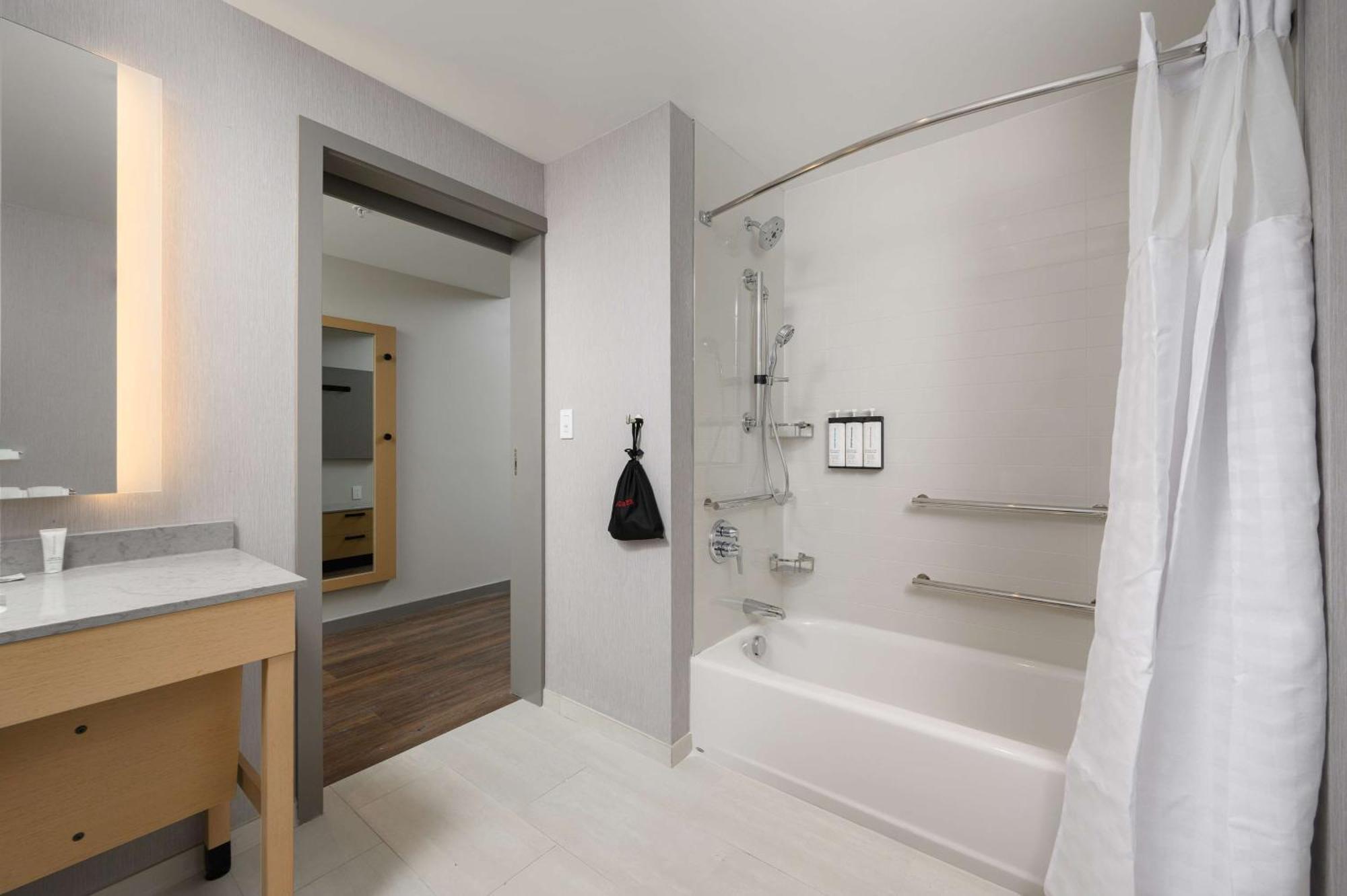 Hyatt Place Albany Downtown מראה חיצוני תמונה