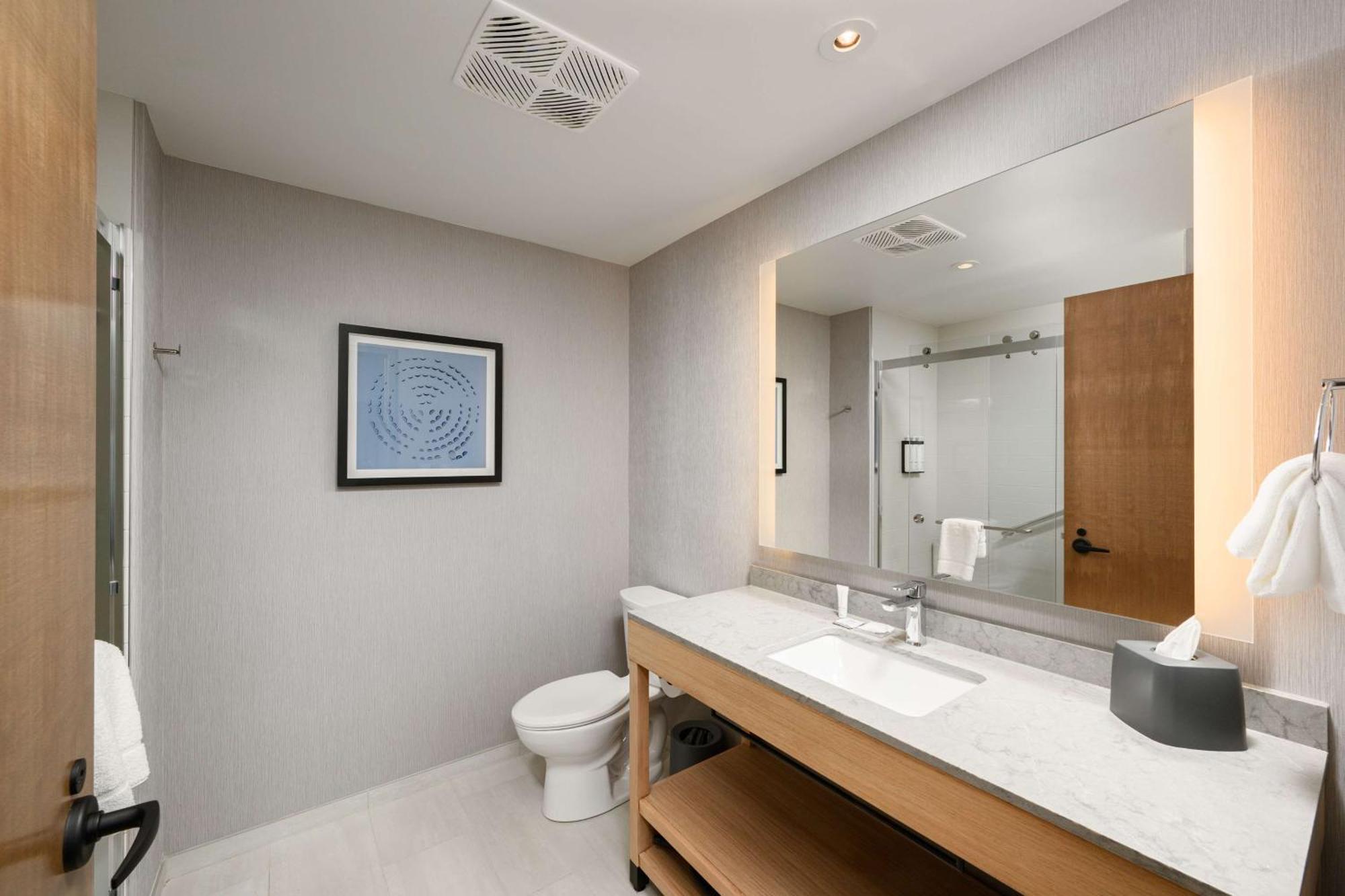 Hyatt Place Albany Downtown מראה חיצוני תמונה